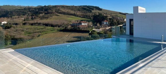 3 bedrooms Apartment in Basque Autonomous Community, Spain No. 172228 95