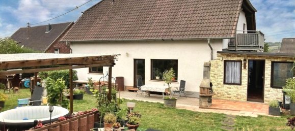 Adosado de 5 dormitorios en Neunkirchen, Germany No. 275653 4