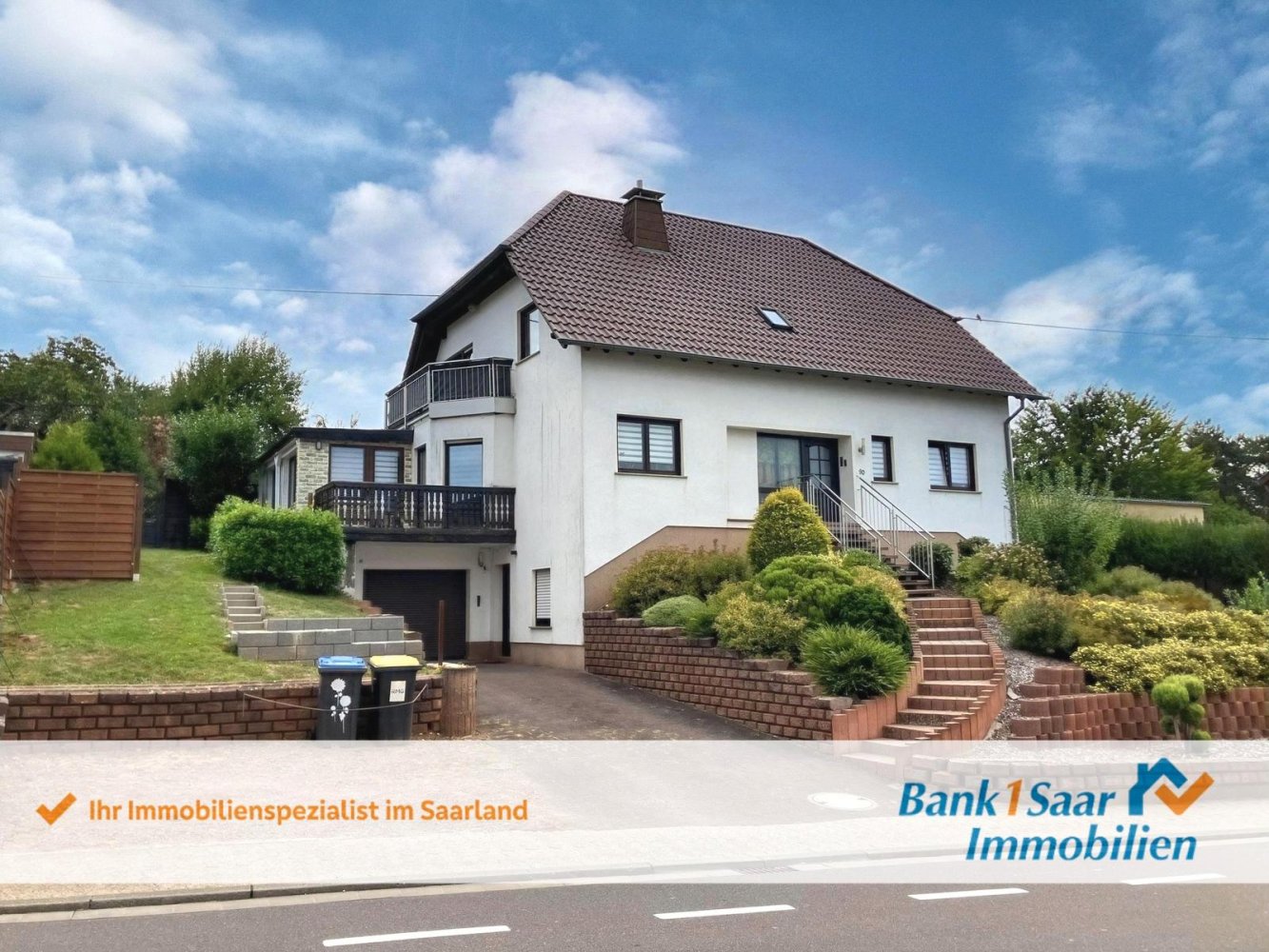 Adosado de 5 dormitorios en Neunkirchen, Germany No. 275653