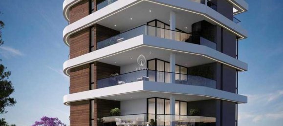 2 Schlafzimmer Wohnung in Mesa Geitonia, Cyprus, Nr. 19294 13