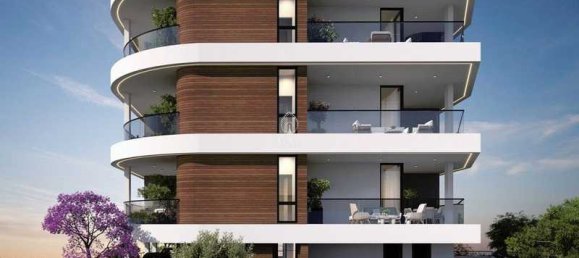 2 Schlafzimmer Wohnung in Mesa Geitonia, Cyprus, Nr. 19294 12