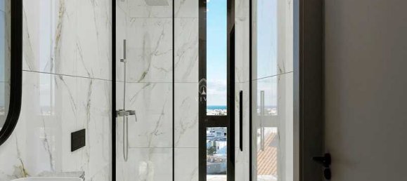 2 Schlafzimmer Wohnung in Mesa Geitonia, Cyprus, Nr. 19294 9