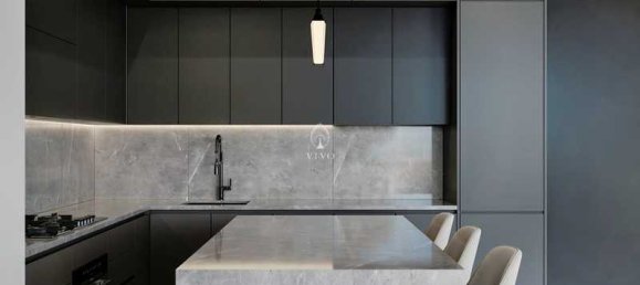 2 Schlafzimmer Wohnung in Mesa Geitonia, Cyprus, Nr. 19294 6