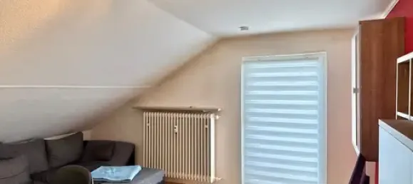 2 rooms Apartment in Muhldorf am Inn, Germany No. 219832 7