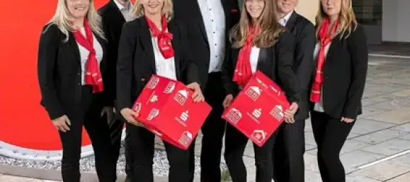 2 rooms Apartment in Muhldorf am Inn, Germany No. 219832 12