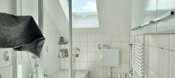 2 rooms Apartment in Muhldorf am Inn, Germany No. 219832 5