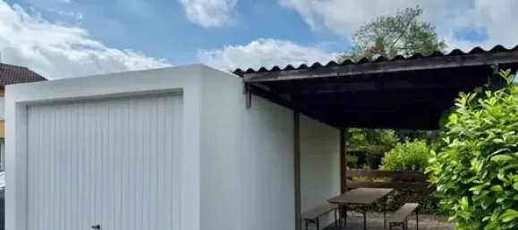 2 rooms Apartment in Muhldorf am Inn, Germany No. 219832 2