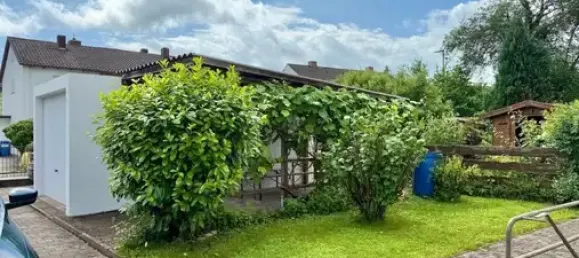 2 rooms Apartment in Muhldorf am Inn, Germany No. 219832 3