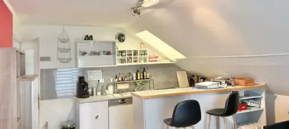 2 rooms Apartment in Muhldorf am Inn, Germany No. 219832 4