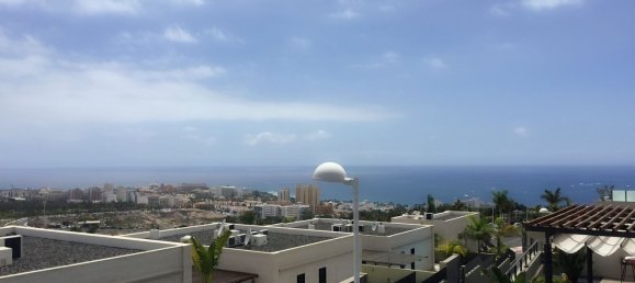 4 bedrooms House in Adeje, Spain No. 115028 38