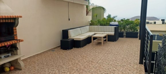 4 bedrooms House in Adeje, Spain No. 115028 27