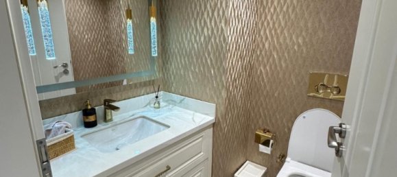 Appartement 3+1 à Antalya, Turkey No. 27024 11