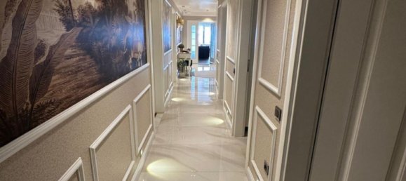 Appartement 3+1 à Antalya, Turkey No. 27024 2