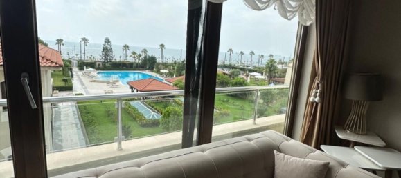 Appartement 3+1 à Antalya, Turkey No. 27024 6