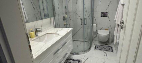 Appartement 3+1 à Antalya, Turkey No. 27024 13