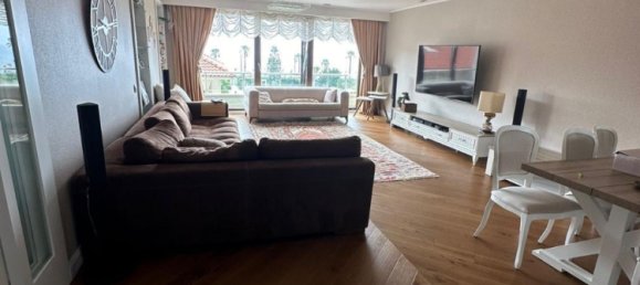 Appartement 3+1 à Antalya, Turkey No. 27024 7