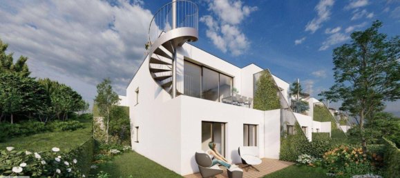 3516m² Land in Oberwart, Austria No. 122713 3