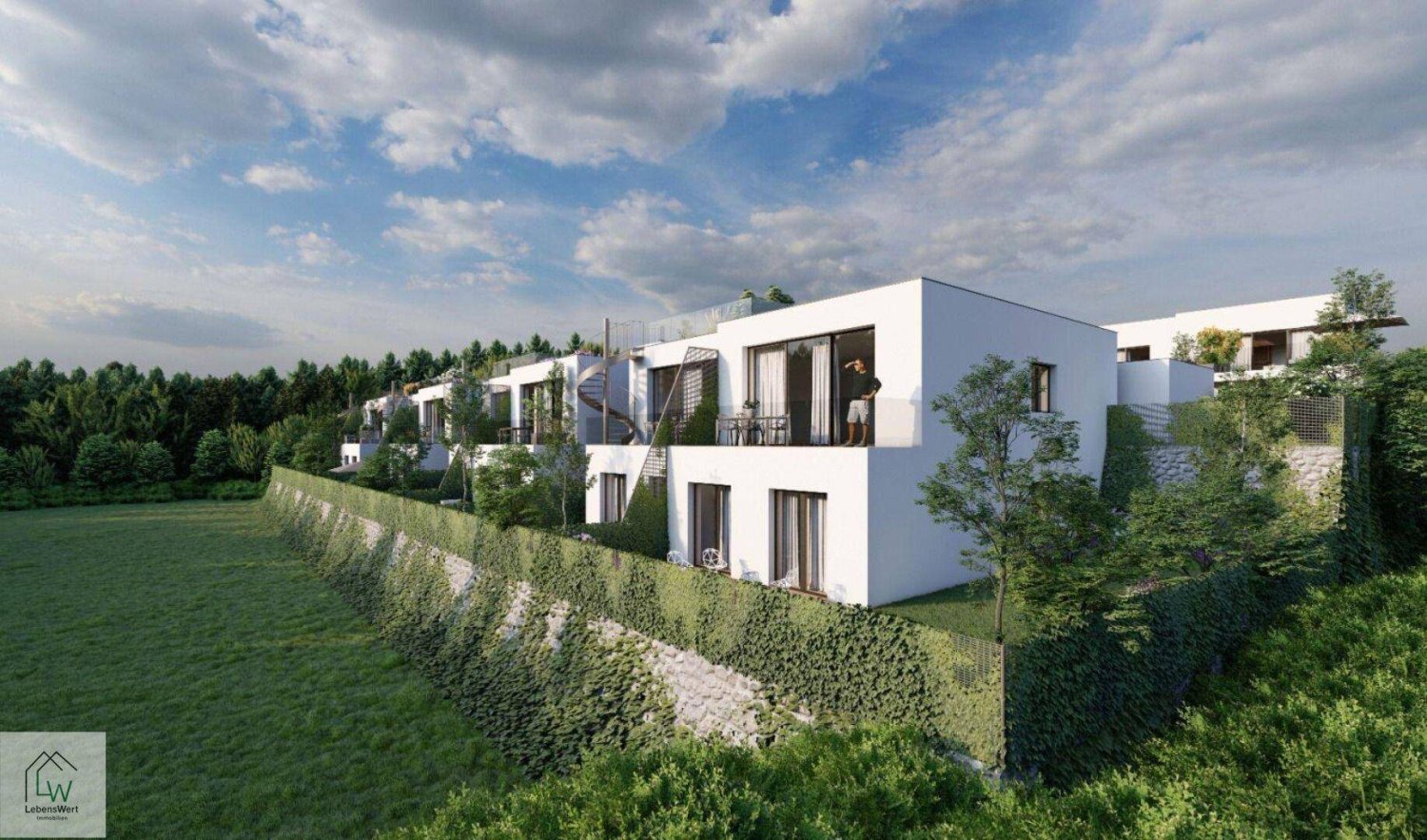 3516m² Land in Oberwart, Austria No. 122713