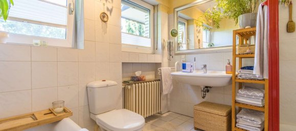 Бунгало с 3 спальнями в Хайнсберг, Германия № 321446 19