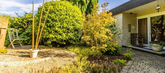 Бунгало с 3 спальнями в Хайнсберг, Германия № 321446 7