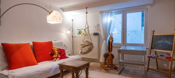 Бунгало с 3 спальнями в Хайнсберг, Германия № 321446 23