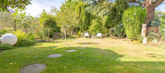 Бунгало с 3 спальнями в Хайнсберг, Германия № 321446 9