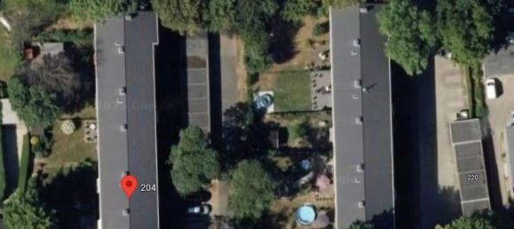 3-Zimmer Wohnung in Düsseldorf, Germany, Nr. 284978 12