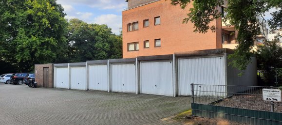 3-Zimmer Wohnung in Düsseldorf, Germany, Nr. 284978 11
