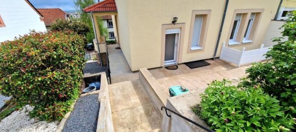 3 bedrooms House in Sarreguemines, France No. 70138 11