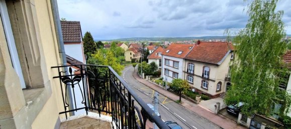 3 bedrooms House in Sarreguemines, France No. 70138 8