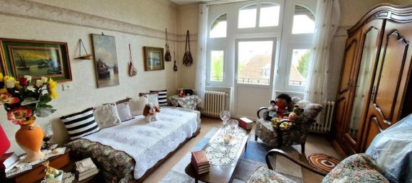 3 bedrooms House in Sarreguemines, France No. 70138 6