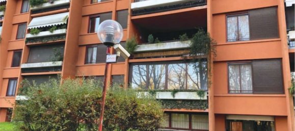 Apartamento de 4 habitaciónes en Basiglio, Italy No. 1954 2
