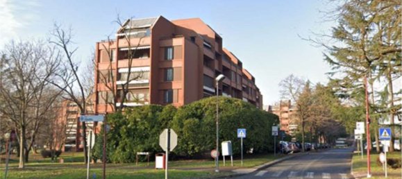 Apartamento de 4 habitaciónes en Basiglio, Italy No. 1954 12