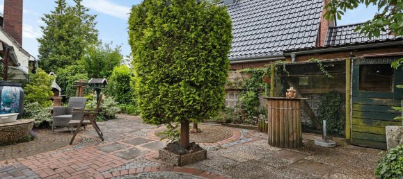 2 bedrooms House in Leer, Germany No. 295101 5