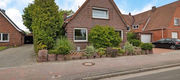 2 bedrooms House in Leer, Germany No. 295101 2