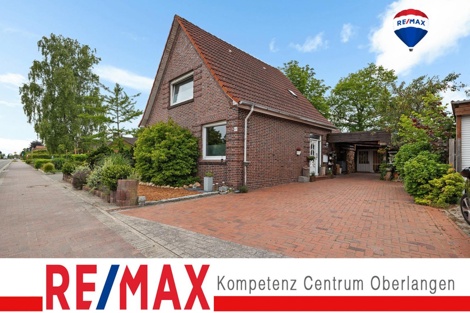 2 bedrooms House in Leer, Germany No. 295101