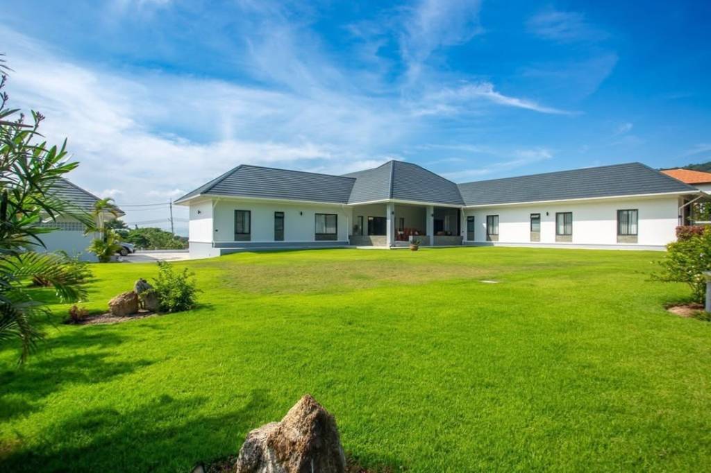 Villa T3 em Hua Hin, Thailand N.º 25568