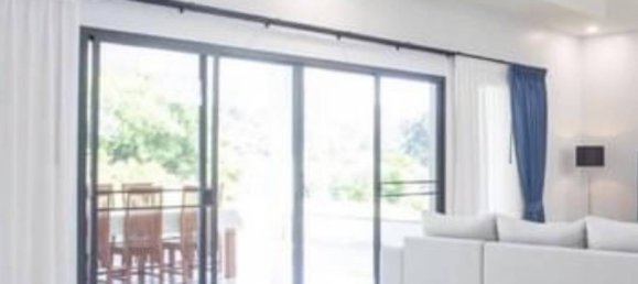 Вилла с 3 спальнями в Хуа Хин, Таиланд № 25568 7