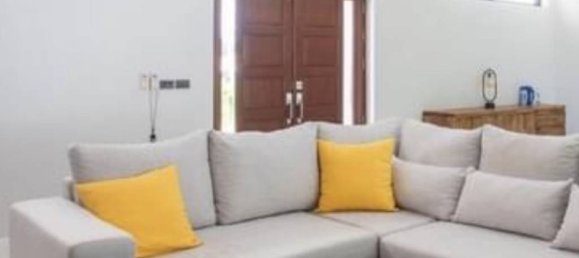 Вилла с 3 спальнями в Хуа Хин, Таиланд № 25568 9