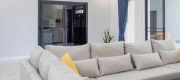 Вилла с 3 спальнями в Хуа Хин, Таиланд № 25568 8