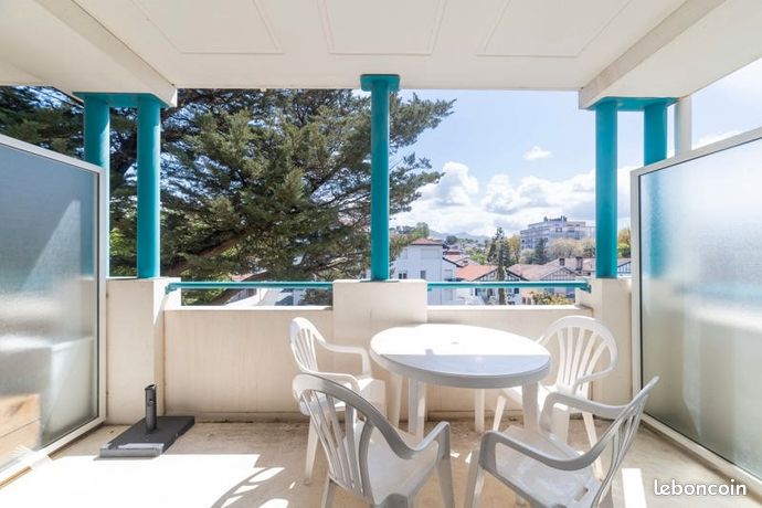 Studio in Saint-Jean-de-Luz, France, Nr. 286039