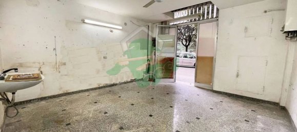 Imóvel comercial de 1 divisão em Foggia, Italy N.º 13958 3