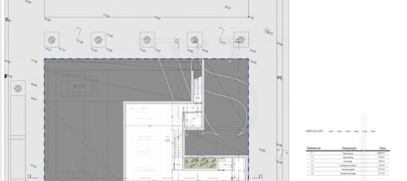 4 bedrooms Land in Vila Nova de Gaia, Portugal No. 108479 8