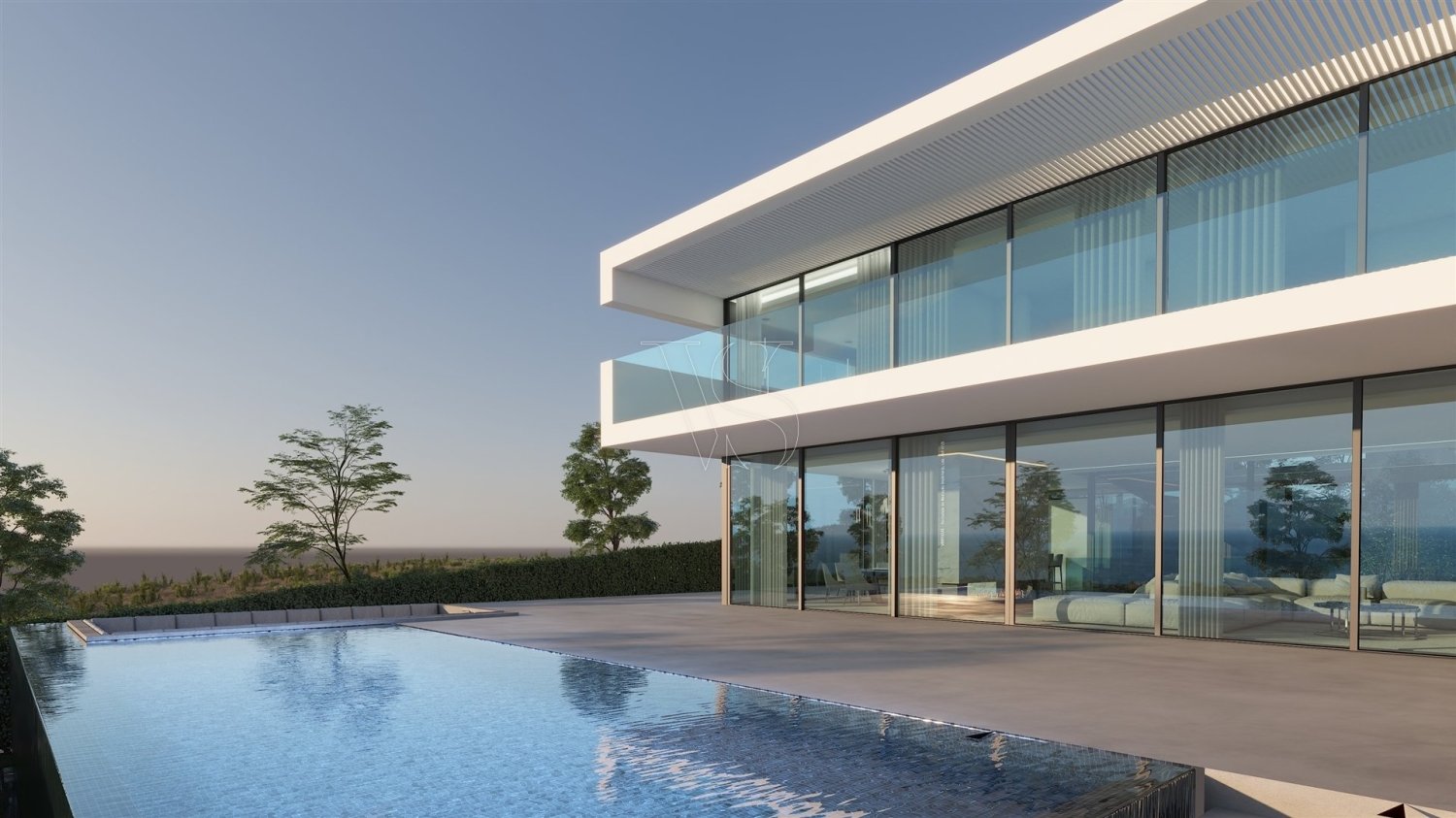 4 bedrooms Land in Vila Nova de Gaia, Portugal No. 108479