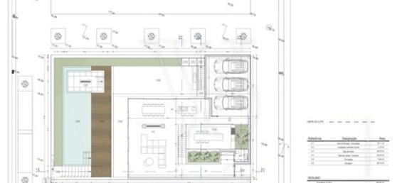 4 bedrooms Land in Vila Nova de Gaia, Portugal No. 108479 9