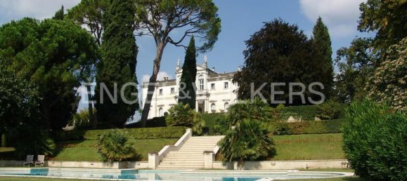 8 غرف نوم فيلا في Conegliano, Italy رقم 194342 3