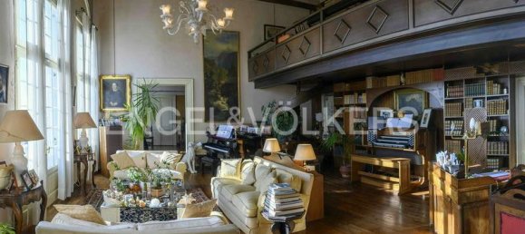 8 غرف نوم فيلا في Conegliano, Italy رقم 194342 10