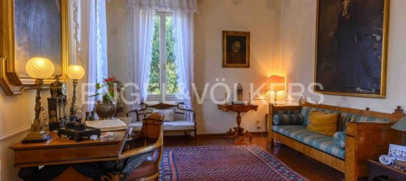 8 غرف نوم فيلا في Conegliano, Italy رقم 194342 9