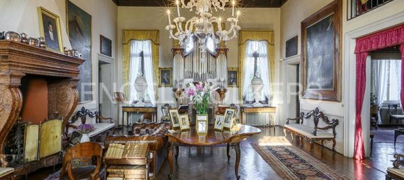 8 غرف نوم فيلا في Conegliano, Italy رقم 194342 7