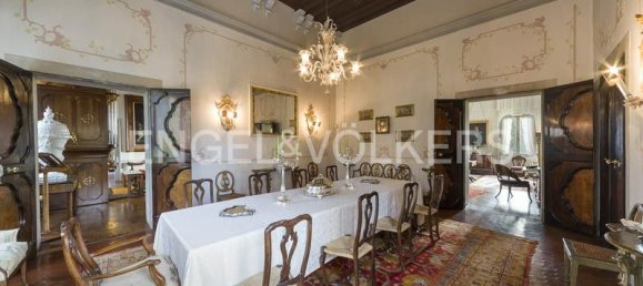 8 غرف نوم فيلا في Conegliano, Italy رقم 194342 16